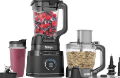 Køkkenmaskiner<Ninja Detect Power Blender, Food Processor & Single Serve Pr