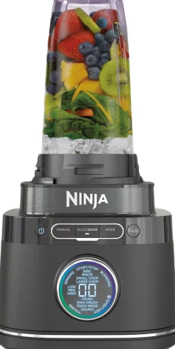 Køkkenmaskiner<Ninja Detect Power Blender, Food Processor & Single Serve Pr