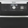 Køkkenmaskiner<Ninja Foodi AF500EU Flexdrawer Air Fryer 10,4L