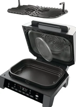 Køkkenmaskiner<Ninja Foodi DG551EU Max Grill & Air Fryer