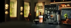 Kaffe & Te<Ninja Luxe Café Essential Espressomaschine