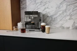 Kaffe & Te<Ninja Luxe Café Premier Espressomaschine