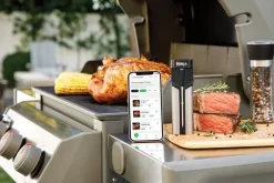 Køkkenartikler<Ninja WP100EU ProChef Wireless Thermometer