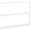 Møbler<GEJST NIVO A Light Oak White