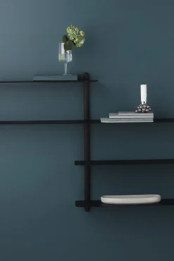 Møbler<GEJST NIVO B Black Oak Black