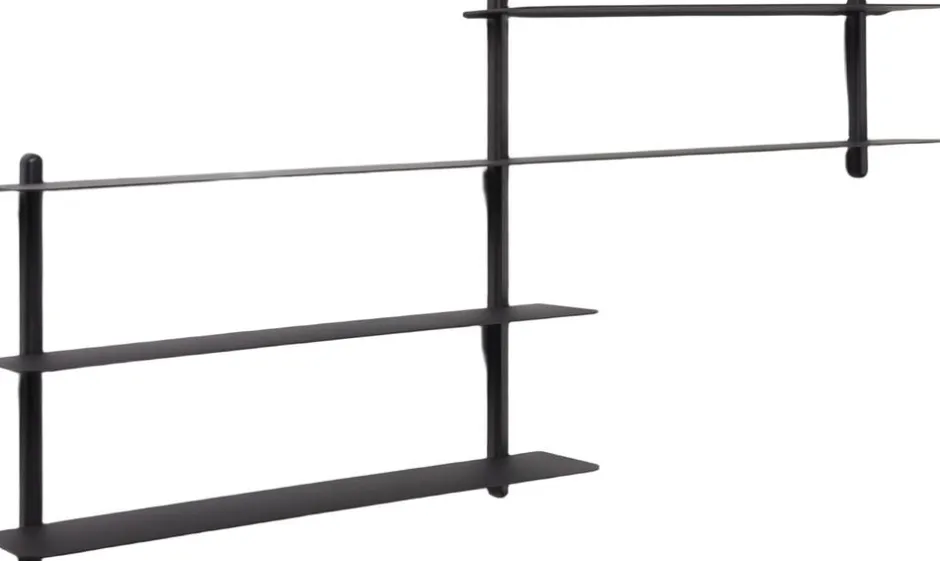 Møbler<GEJST NIVO B Black Oak Black