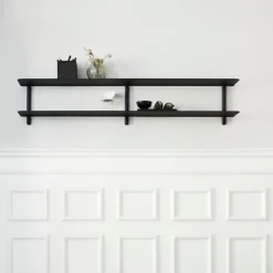 Møbler<GEJST NIVO C Black Ash Black