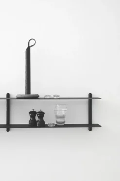 Møbler<GEJST NIVO C Black Ash Black
