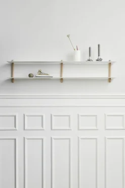Møbler<GEJST NIVO C Light Oak White