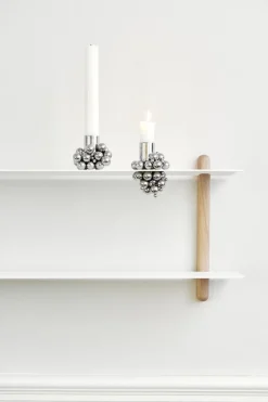 Møbler<GEJST NIVO C Light Oak White