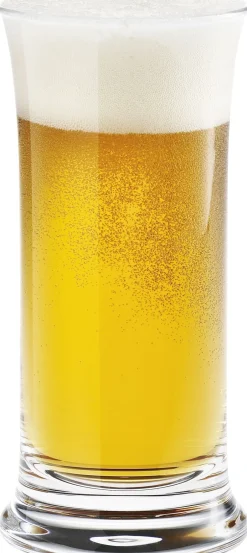 Glas<Holmegaard No. 5