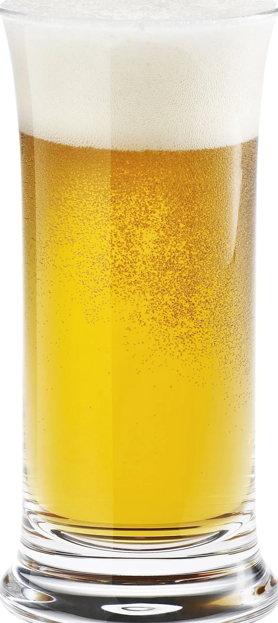 Glas<Holmegaard No. 5