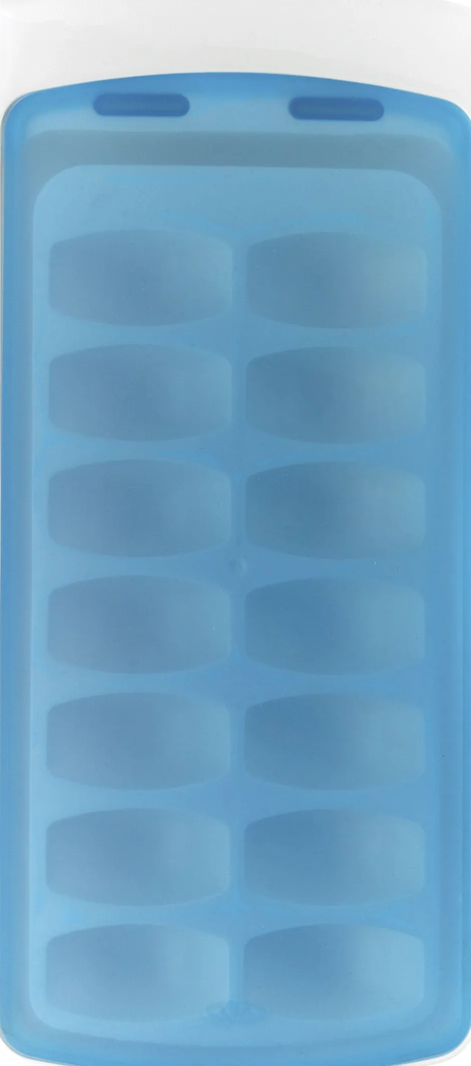 Bar & Vin<OXO No Spill Ice Cube Tray