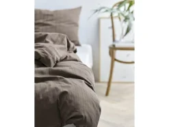 Sengetøj & Lagner<Södahl Noble Sengetøj Taupe