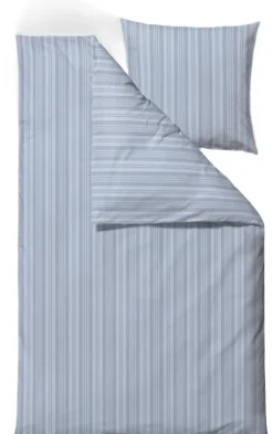 Sengetøj & Lagner<Södahl Noble Sengetøj Linen blue