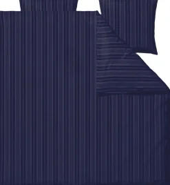 Sengetøj & Lagner<Södahl Noble Sengetøj Navy blue