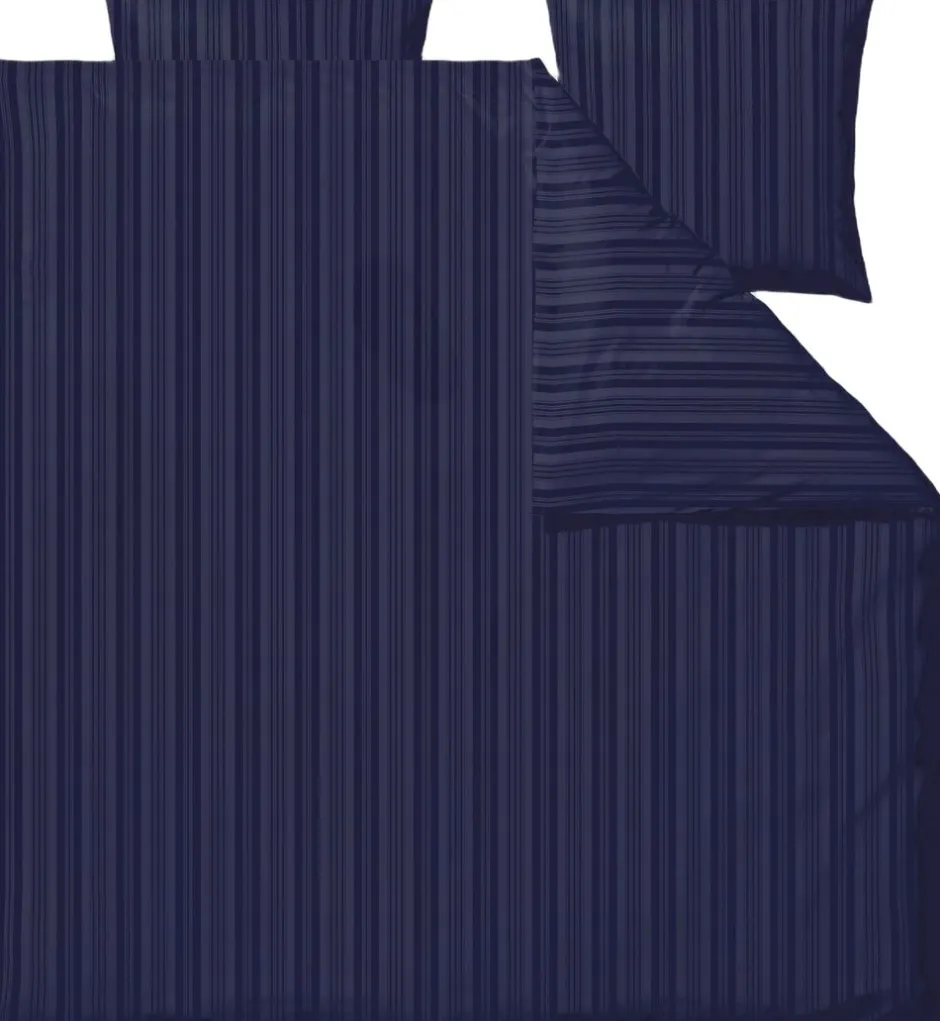 Sengetøj & Lagner<Södahl Noble Sengetøj Navy blue
