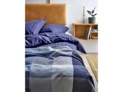 Sengetøj & Lagner<Södahl Noble Sengetøj Navy blue