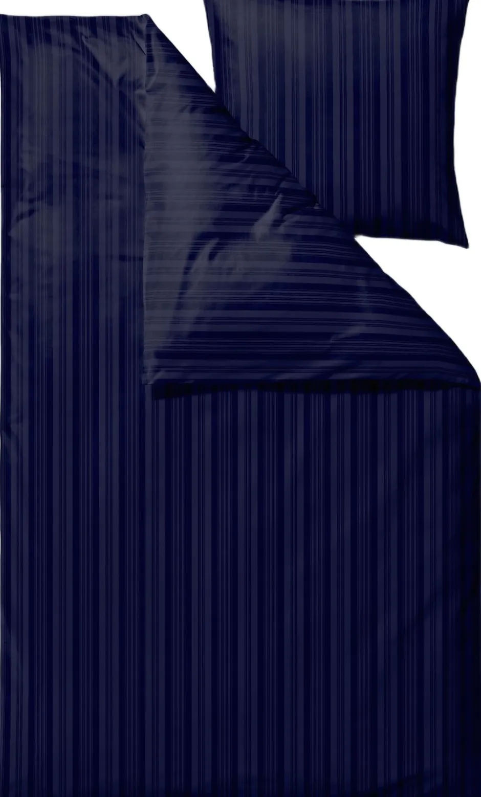 Sengetøj & Lagner<Södahl Noble Sengetøj Navy blue