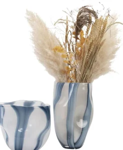Vaser & Urtepotteskjulere<House of Sander Nopsis vase