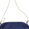 Kontorartikler<Notem NORA nylon bag, Blue