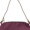 Kontorartikler<Notem NORA nylon bag, Dark Red