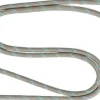 Lampetilbehør<Mr. Wattson Norbitt hanging string with magnet, Herby green, 5x55 cm