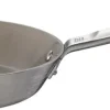Gryder & Pander<Fiskars Norden Steel stegepande 24 cm