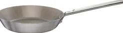Gryder & Pander<Fiskars Norden Steel stegepande 24 cm