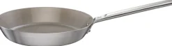 Gryder & Pander<Fiskars Norden Steel stegepande 26 cm