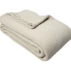 Sengetæpper<Magasin du Nord Collection Nordic bedspread 230x260cm Pumice stone