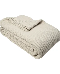 Sengetæpper<Magasin du Nord Collection Nordic bedspread 230x260cm Pumice stone
