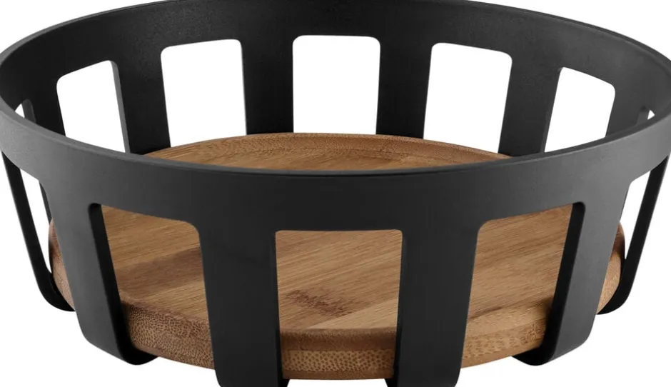 Opbevaring<Eva Solo Nordic kitchen Brødkurv
