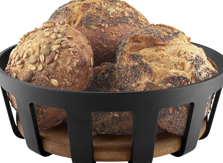 Opbevaring<Eva Solo Nordic kitchen Brødkurv