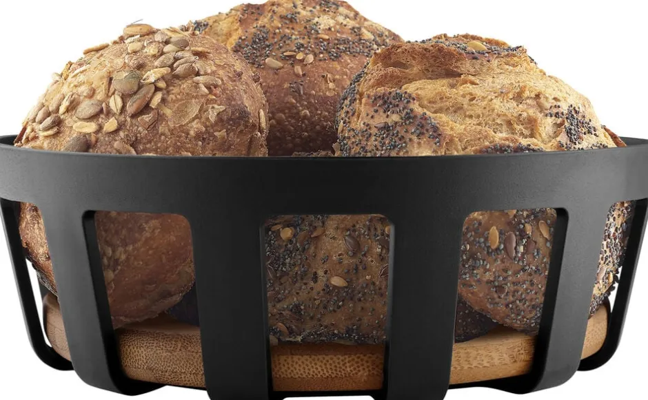 Opbevaring<Eva Solo Nordic kitchen Brødkurv