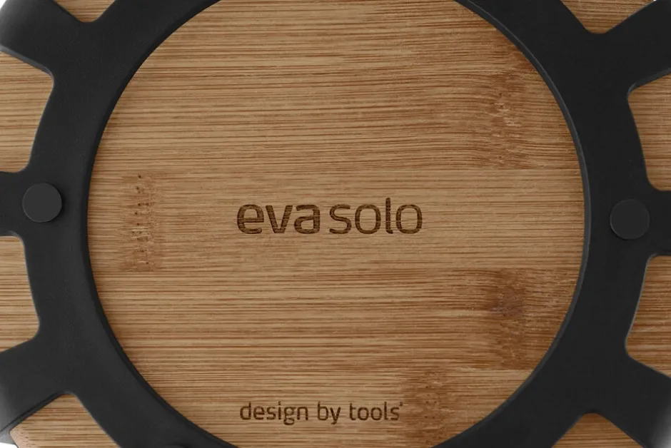 Opbevaring<Eva Solo Nordic kitchen Brødkurv