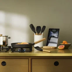 Køkkenartikler<Eva Solo Nordic kitchen grydeske, stor