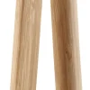 Bestik<Eva Solo Nordic kitchen Køkkentang 33 cm bambus