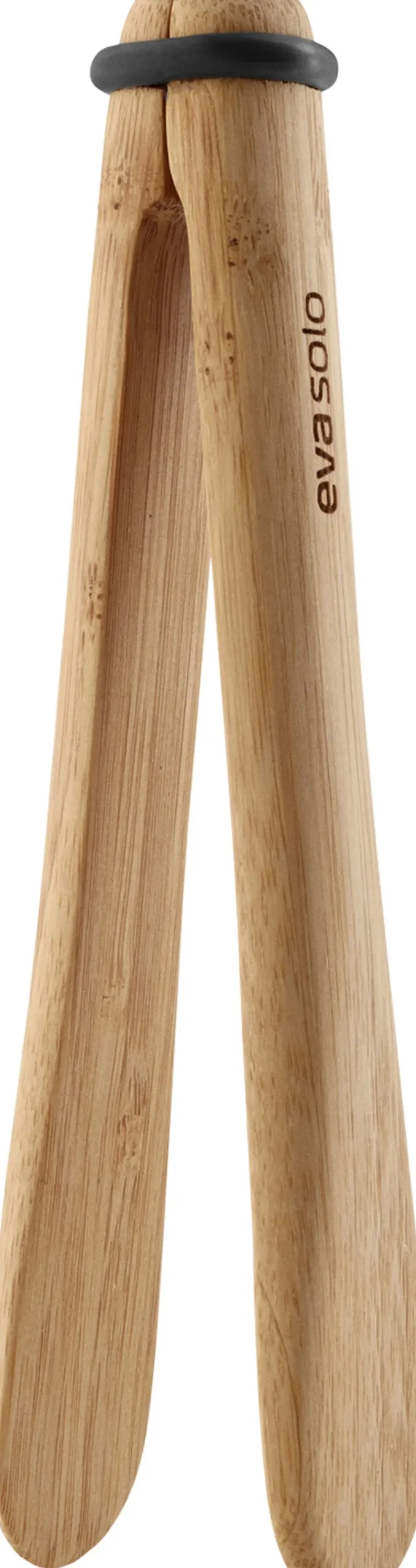 Bestik<Eva Solo Nordic kitchen Pålægstang 16 cm bambus