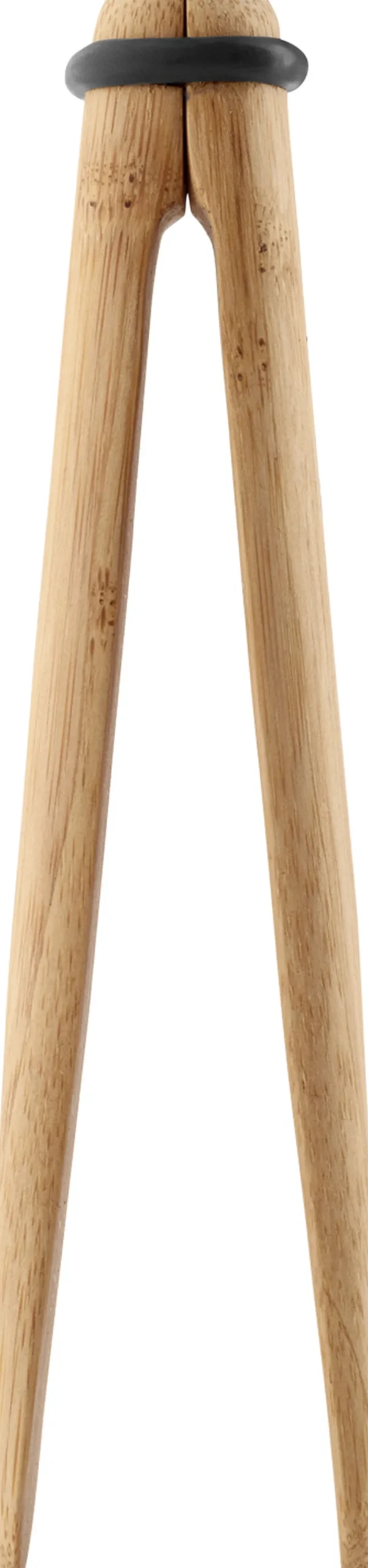 Bestik<Eva Solo Nordic kitchen Pålægstang 16 cm bambus