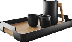 Tilbehør Til Bordet<Eva Solo Nordic kitchen Rektangulær serveringsbakke