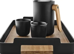 Tilbehør Til Bordet<Eva Solo Nordic kitchen Rektangulær serveringsbakke