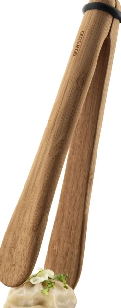 Bestik<Eva Solo Nordic kitchen Salattang 26 cm bambus