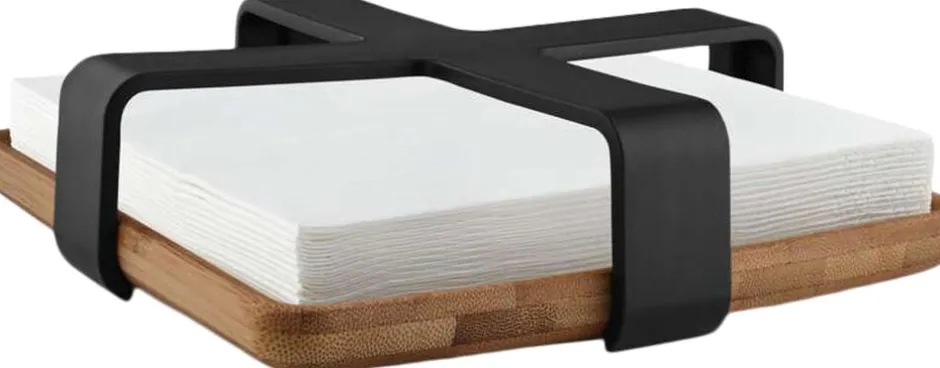 Tilbehør Til Bordet<Eva Solo Nordic kitchen Servietholder