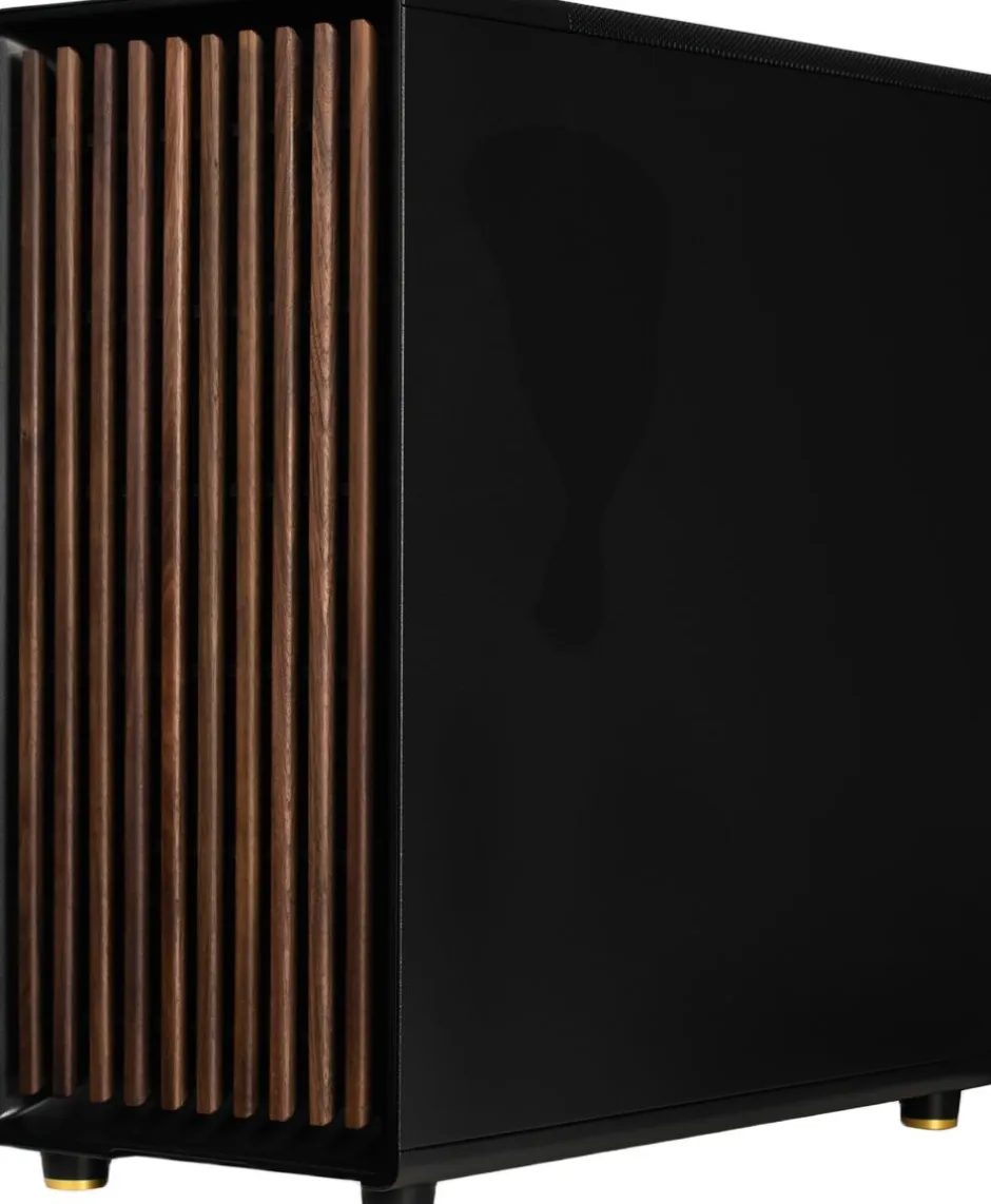 Elektronik<Shark Gaming North I500 Gaming PC