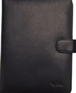 Kontorartikler<Tony Perotti Notepad, A5 Zw