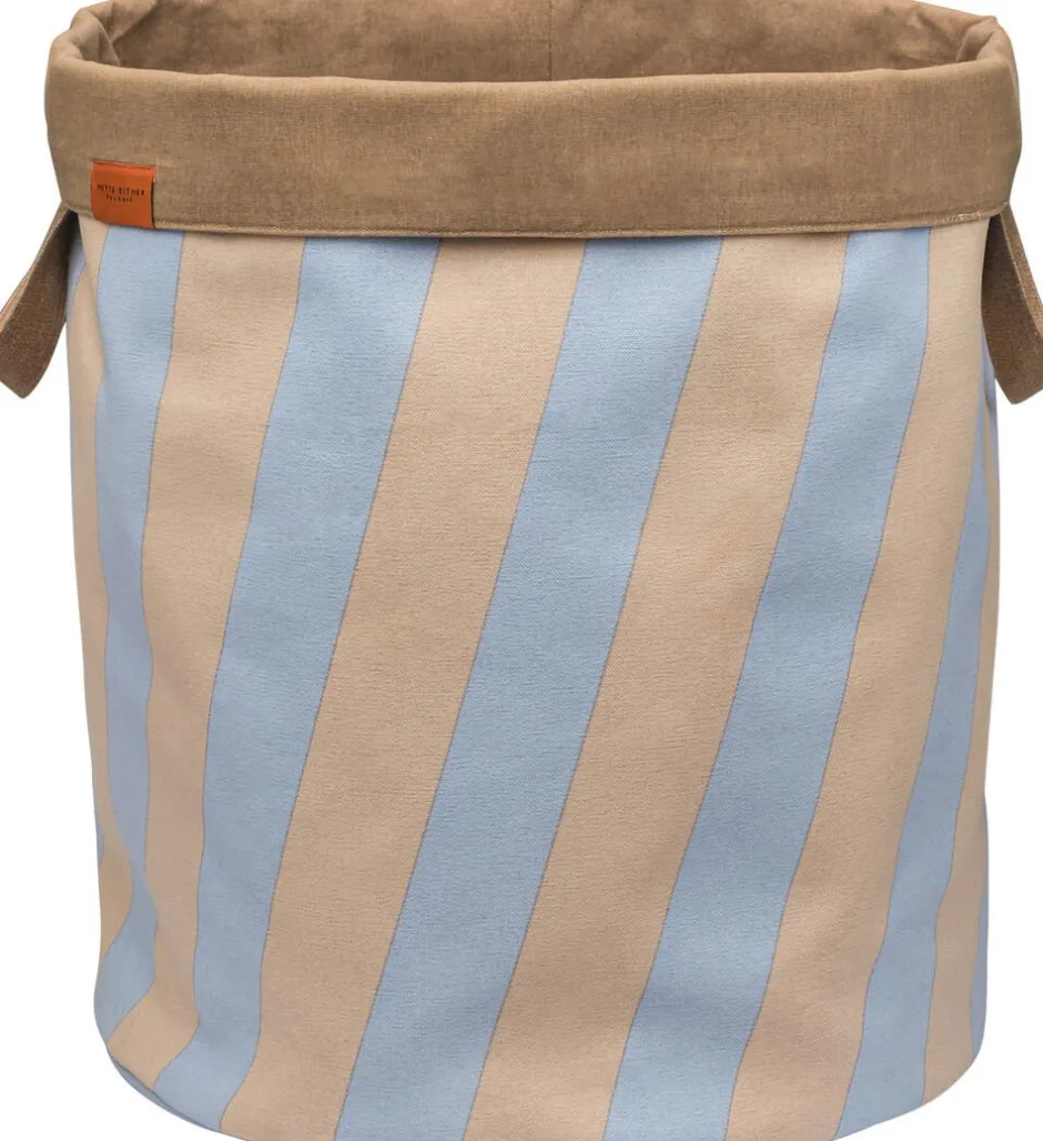 Badeværelsestilbehør<Mette Ditmer NOVA ARTE laundry bag