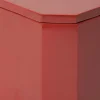 Kontorartikler|Opbevaring<Ferm Living Nova Storage Box - 10 x 7,5 - Picante Red