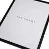 Plakater & Rammer<Poster & Frame Oak black
