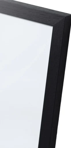 Plakater & Rammer<Poster & Frame Oak Black